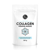 Collagène de poisson en poudre 200 g DIET FOOD